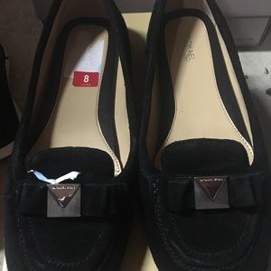 Michael kors flat shoes